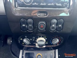 Duster 1.5 DCI 90 4X2 2011 occasion 95610 &Eacute;ragny
