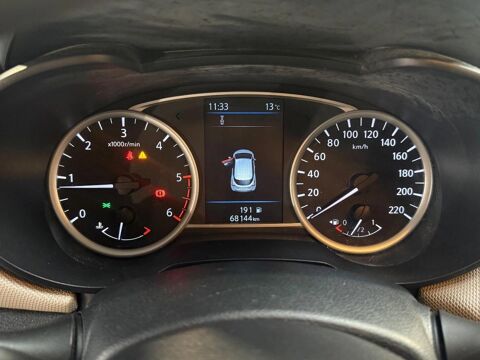 Micra 1.5 DCI Visia 2018 occasion 62400 B&eacute;thune