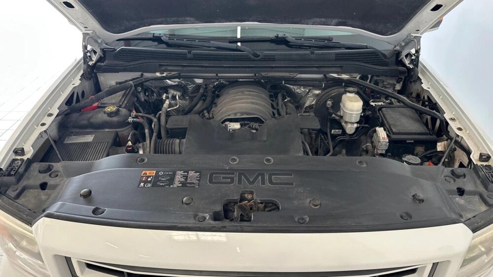 Sierra 2015 occasion 17600 Saujon