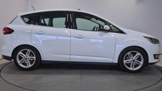 C-max 2.0 TDCI 150cv Titanium GPS CAMERA DE RECUL 2019 occasion 66000 Perpignan