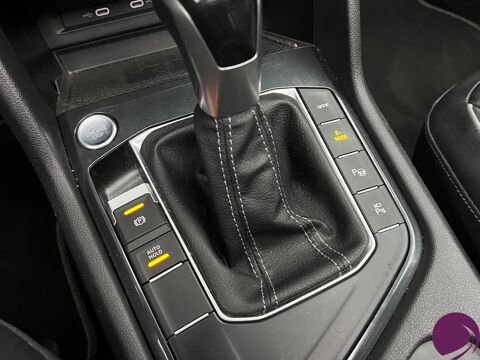 Tiguan 1.4 EHYB R-Line Exclusive eHybrid 2024 occasion 59169 F&eacute;rin