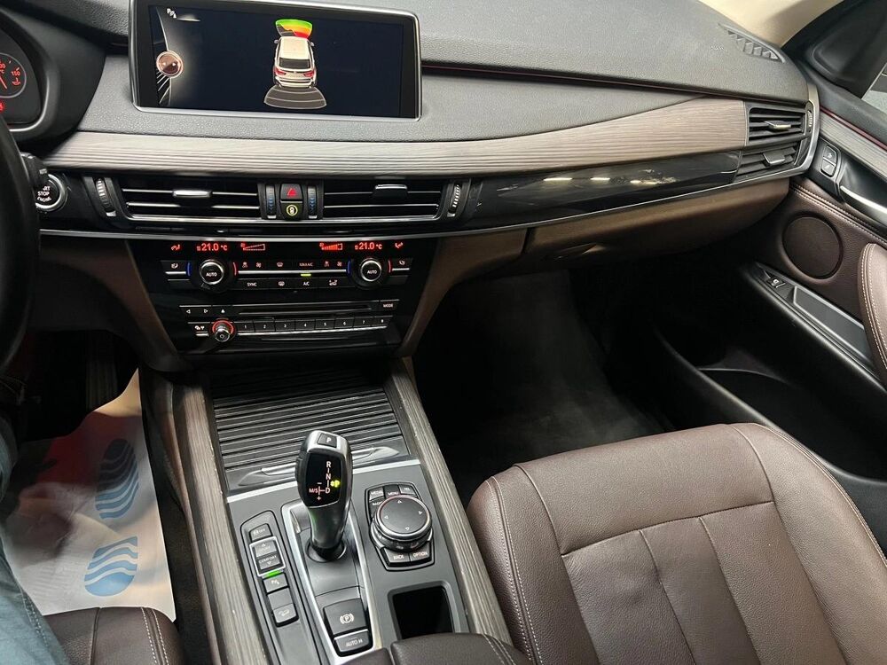 X5 2016 occasion 69740 Genas