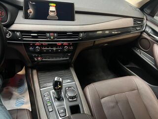 X5 2016 occasion 69740 Genas