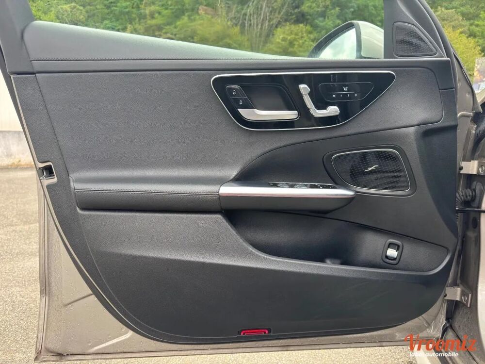 Classe C BREAK 2.0 220 D 200 MHEV HYBRID AMG LINE 9G-TRONIC BVA 2022 occasion 64110 Maz&egrave;res-Lezons