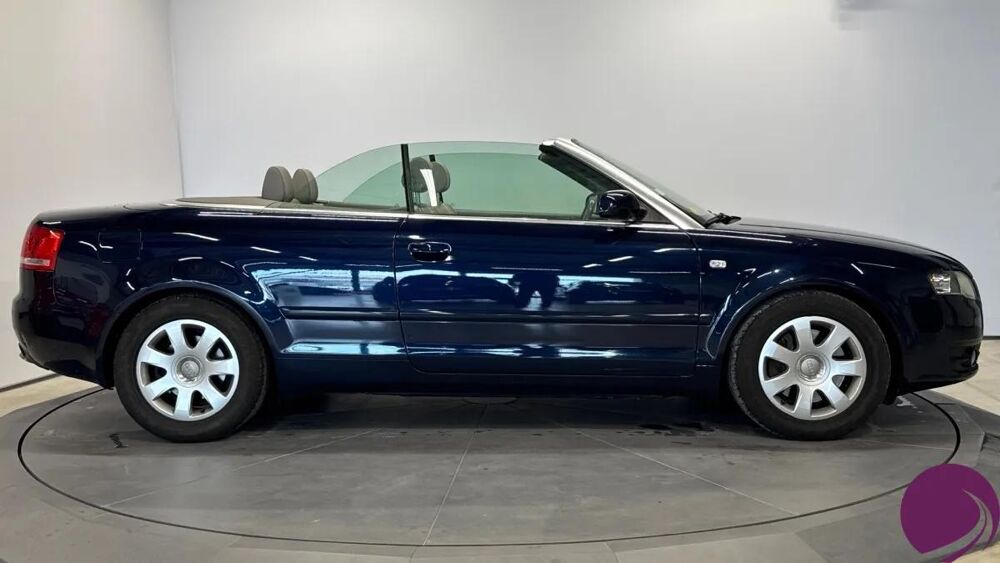 A4 2008 occasion 66000 Perpignan