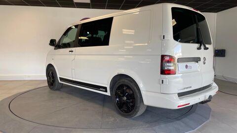 Transporter 2015 occasion 33600 Pessac