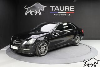 Classe E 6.2 63 525 AMG BVA 2009 occasion 13150 TARASCON