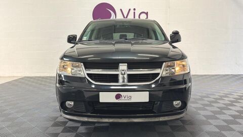 Journey 2.0 CRD 140 SXT / 7 Places 2010 occasion 91380 Chilly-Mazarin