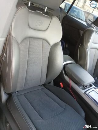 Q8 3.0 55 TFSIE 381H 340 PHEV HYBRID S-LINE QUATTRO TIPTRONIC B 2023 occasion 67500 Haguenau