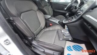 Sc&eacute;nic 1.5 DCI 110 BUSINESS 2017 occasion 41220 THOURY
