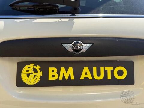 MINI COUPE 1.2 100 ONE 2015 occasion 68390 Battenheim