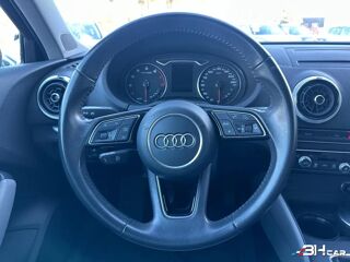 A3 SPORTBACK 1.0 TFSI 115 DESIGN LUXE 2018 occasion 33980 Audenge