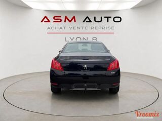 508 2011 occasion 69008 Lyon 8e Arrondissement