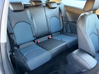 Leon SC 1.6 TDI 110 CONNECT START-STOP 2016 occasion 34500 B&eacute;ziers