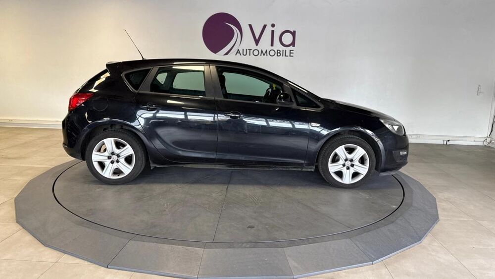 Astra 1.4T 120 Edition 2015 occasion 33600 Pessac