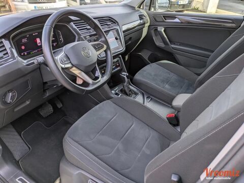 Tiguan 2.0 TDI 150 ELEGANCE DSG BVA 2022 occasion 64110 Maz&egrave;res-Lezons