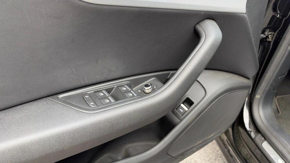 A5 Sportback 3.0 TDI 218ch quattro S tronic 7 2018 occasion 60200 Compi&egrave;gne