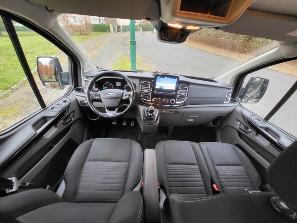  2018 occasion 45500 GIEN