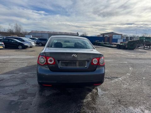 Jetta 2009 occasion 01360 Loyettes