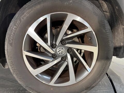 Tiguan 2.0 TDI Sound 2017 occasion 62400 B&eacute;thune
