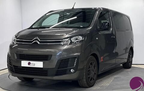 Citro&euml;n Jumpy 2025 occasion Perpignan 66000