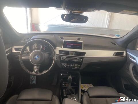 X1 2.5 E 220H 125 PHEV HYBRID M-SPORT XDRIVE BVA 2022 occasion 45450 Fay-aux-Loges