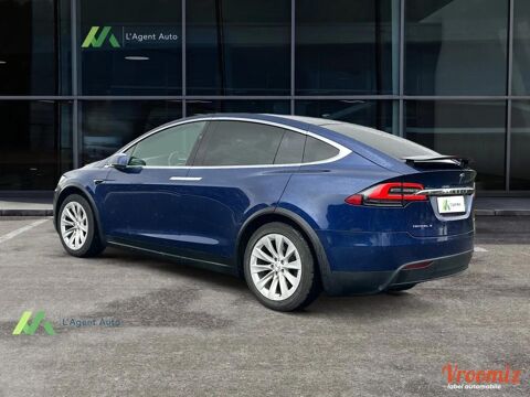 Model S 2019 occasion 34140 M&egrave;ze