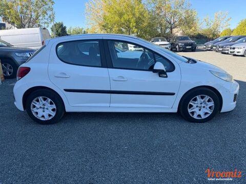 207 1.4 HDI 70 ACTIVE 2009 occasion 45560 Saint Denis en Val