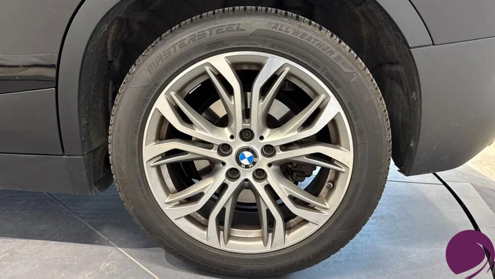 X2 25 XE xDrive 25 e Lounge 2020 occasion 66000 Perpignan