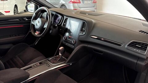M&eacute;gane 2019 occasion 17600 Saujon