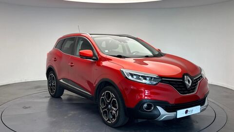 Kadjar TCE 130 Life 2018 occasion 59223 Roncq