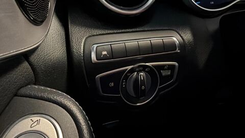 Classe C 200 CDI C 200 d Automatik (205.011) 2018 occasion 33600 Pessac