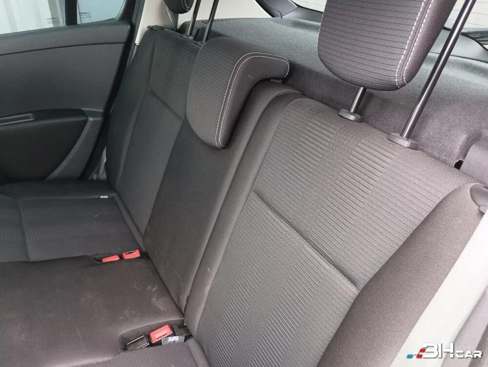 Clio 1.2 TCE 105 EVOLUTION 2011 occasion 67500 Haguenau