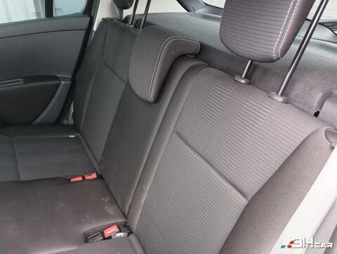 Clio 1.2 TCE 105 EVOLUTION 2011 occasion 67500 Haguenau