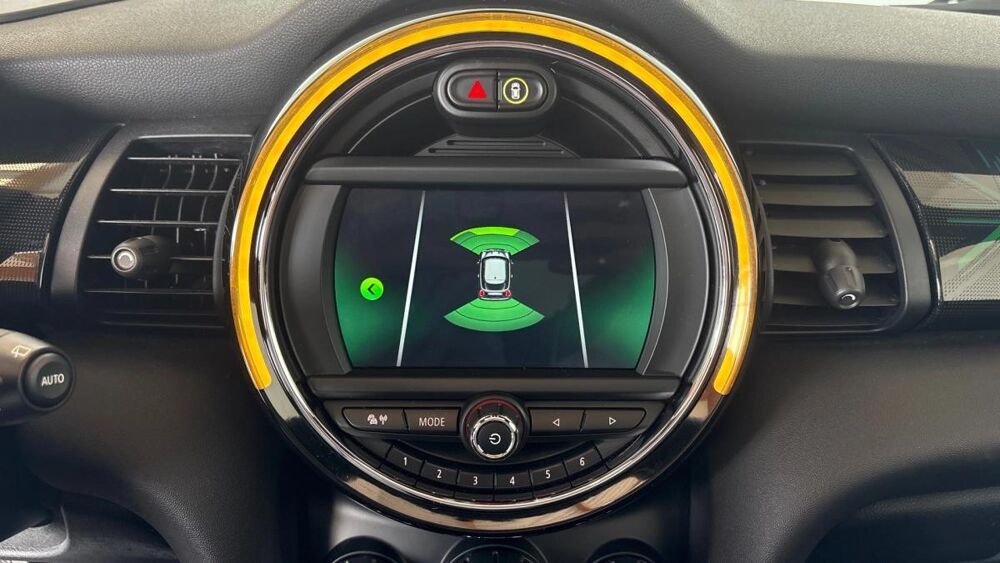 MINI COUPE 2019 occasion 17600 Saujon