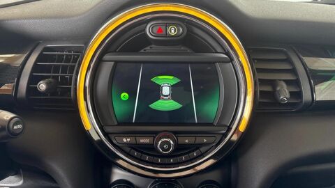 MINI COUPE 2019 occasion 17600 Saujon