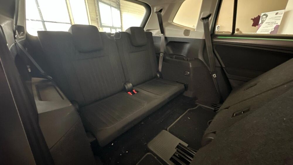 Tiguan ALLSPACE 2.0 TDI 150 LIFE BUSINESS DSG BVA 2023 occasion 17600 Saujon