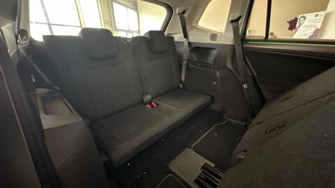 Tiguan ALLSPACE 2.0 TDI 150 LIFE BUSINESS DSG BVA 2023 occasion 17600 Saujon
