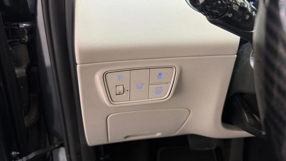 Tucson 1.6 T-GDi 230ch Hybrid Executive BVA6 2WD 2021 occasion 91380 Chilly-Mazarin