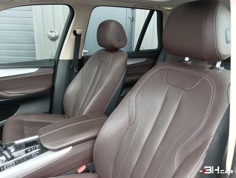 X5 4.0 E 313H 245 PHEV HYBRID LOUNGE PLUS XDRIVE BVA 2016 occasion 67500 Haguenau