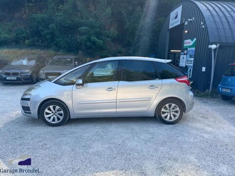 C4 Picasso 2008 occasion 69580 Sathonay-Camp