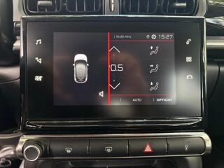 C3 GENERATION-III 1.2 PURETECH 110 SHINE START-STOP 2020 occasion 75019 Paris