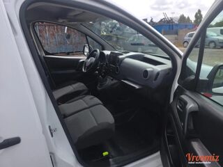 Berlingo GENERATION-II CABINE APPROFONDIE 1.6 BLUEHDI 100 XL L2 CONFO 2018 occasion 78130 LES MUREAUX