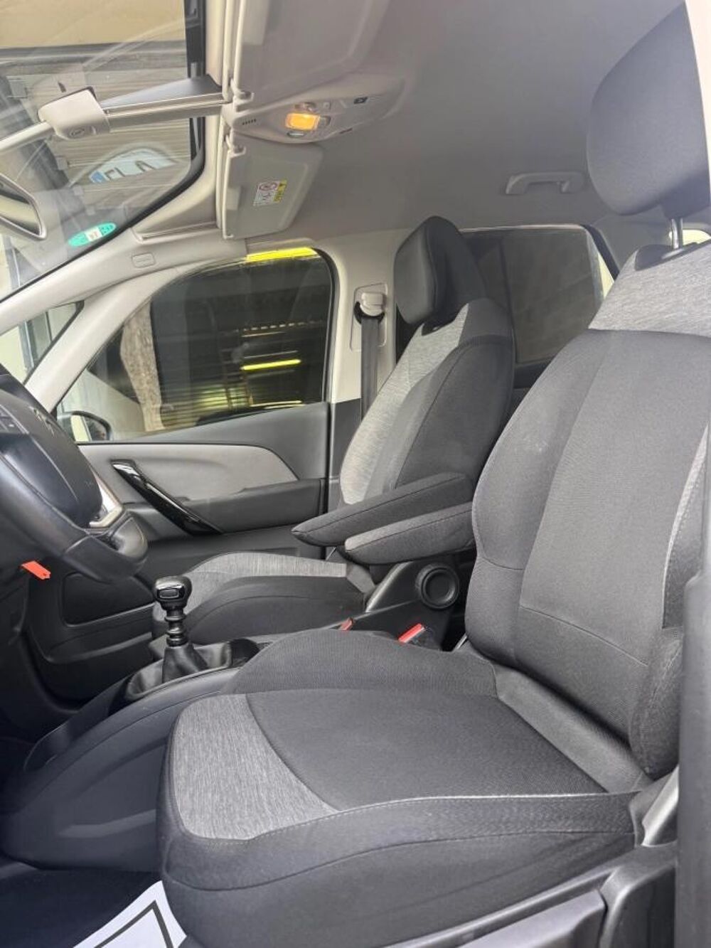 C4 Spacetourer 1.5 BLUEHDI 130 FEEL START-STOP 2019 occasion 30900 N&icirc;mes