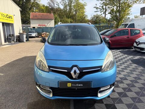 Grand scenic IV 2014 occasion 78630 Orgeval