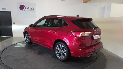 Kuga 2.0 TDCI Hybrid ST-Line X 2021 occasion 76190 Auzebosc