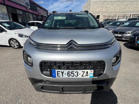 C3 Aircross 2018 occasion 78310 Coigni&egrave;res