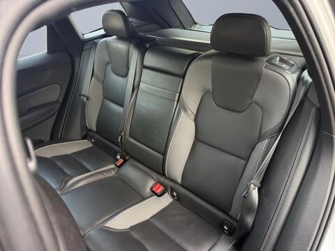 XC60 2.0 D4 190 R-DESIGN GEARTRONIC BVA 2021 occasion 33700 MERIGNAC