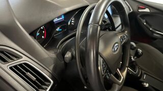 Focus 1.0 ECOBOOST 125 TITANIUM START-STOP 2016 occasion 76190 Auzebosc