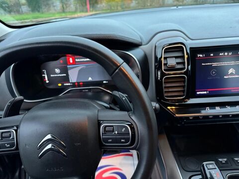 C5 aircross 2020 occasion 49570 Montjean-sur-Loire